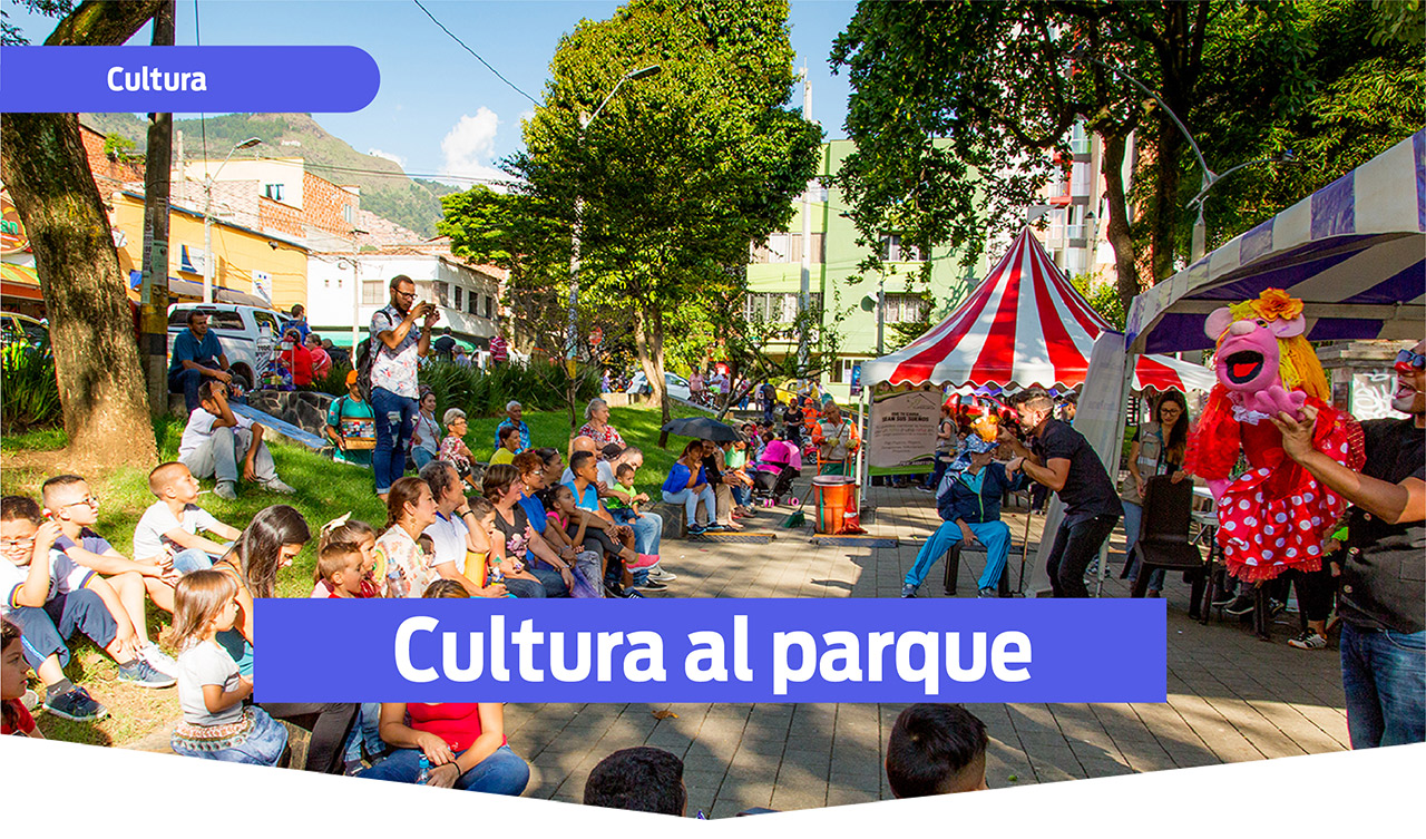 Cultura